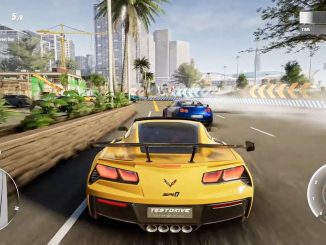 Test Drive Unlimited 3